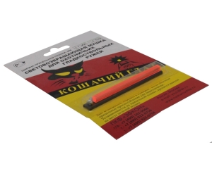 Мушка световозвращающая Кошачий глаз МР-27 - 1 Мушка световозвращающая Кошачий глаз МР-27 - 1