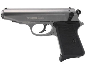 Kurs - пистолет сигнальный PP-S калибр 10ТК фумо - 1 Kurs - пистолет сигнальный PP-S калибр 10ТК фумо - 1