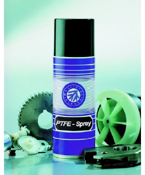 Смазка тефлоновая Klever-Ballistol PTFE-Spray (Teflon) 200мл Смазка тефлоновая Klever-Ballistol PTFE-Spray (Teflon) 200мл