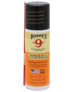 Hoppes - чистящая пена Synthetic 57 г - 1 Hoppes - чистящая пена Synthetic 57 г - 1