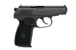 Макет пистолета Макарова ПМ Макет пистолета Макарова ПМ