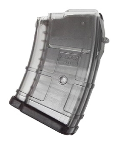 Магазин PUFGUN SG 7.62 10м прозрачный Магазин PUFGUN SG 7.62 10м прозрачный