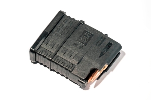 Магазин PUFGUN SG 308 (Сайга 308) 25-10 B Магазин PUFGUN SG 308 (Сайга 308) 25-10 B