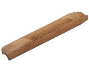 ТОЗ-34Е - щечка левая орех - 1 ТОЗ-34Е - щечка левая орех - 1