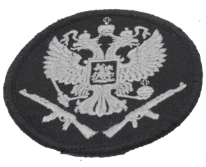 Шеврон - Россия - Шеврон - Россия -