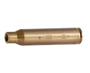 Shot Time - лазерный патрон калибр 223 Rem - 1 Shot Time - лазерный патрон калибр 223 Rem - 1