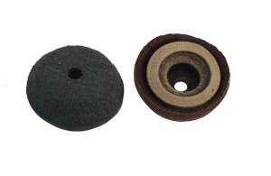 Манжета кожанная Иж-38 Манжета кожанная Иж-38