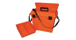 Ящик герметичный для снаряжения SPUD7-35 Ящик герметичный для снаряжения SPUD7-35