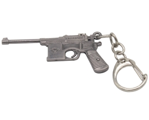 PMX микро Mauser C96 - 1 PMX микро Mauser C96 - 1