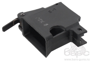 Обойма БИ 7-2 в сборе Обойма БИ 7-2 в сборе