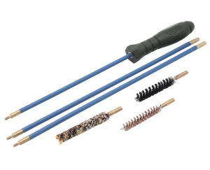 Advance - набор для чистки калибр 7 мм пластиковый футляр - 1 Advance - набор для чистки калибр 7 мм пластиковый футляр - 1