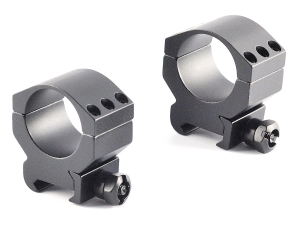 Кольца Nikko Stirling Sport Match, небыстросьемные на Weaver 30мм, средние, 6 винтов, алюминий Кольца Nikko Stirling Sport Match, небыстросьемные на Weaver 30мм, средние, 6 винтов, алюминий