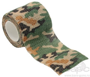 Камуфляжная лента Camo Big 5 Камуфляжная лента Camo Big 5
