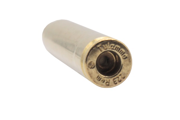 Гильза 5,56х45 латунь ТПЗ - 5