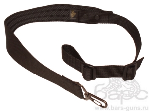 Ремень оружейный  АК черный Ремень оружейный  АК черный