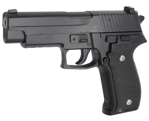 Stalker - SA226 Spring пистолет пневматический калибр 6 мм - 1 Stalker - SA226 Spring пистолет пневматический калибр 6 мм - 1