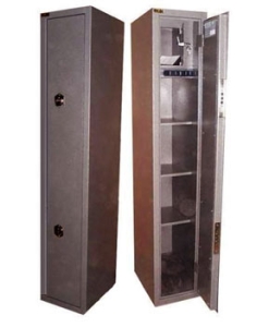 Шкаф оружейный Ф135 Шкаф оружейный Ф135