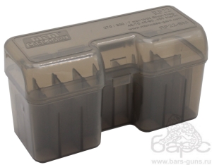 Кейс для патронов для нарезного оружия RF22-SM-41 Кейс для патронов для нарезного оружия RF22-SM-41