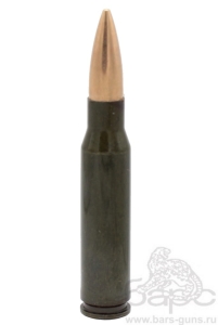 Макет патрона   7,62х51 Макет патрона   7,62х51