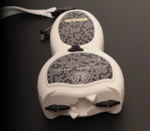 Электрошокер АИР 211 Каракурт мини белый - 1 Электрошокер АИР 211 Каракурт мини белый - 1