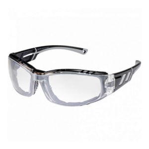 PMX Guard G-5080S очки стрелковые зеркально-серые PMX Guard G-5080S очки стрелковые зеркально-серые