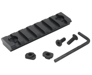 Baiex - планка weaver C0011 длина 75 мм - 1 Baiex - планка weaver C0011 длина 75 мм - 1