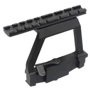 BAIEX - боковой быстросъемный кронштейн HQ 609 - 1