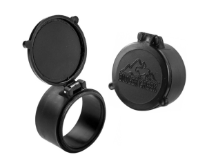 Butler creek  объектив - Butler creek  объектив -