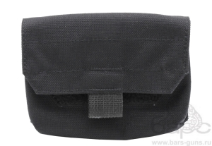Подсумок универсальный черный Подсумок универсальный черный