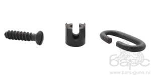 Антабка Сайга приклад -1 Антабка Сайга приклад -1