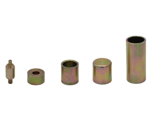 ВЖИК обжим донца гильзы 20 калибр  для УПС-5 - 1