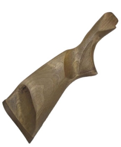 Приклад Иж-12 орех  Монте-Карло лев. Приклад Иж-12 орех  Монте-Карло лев.