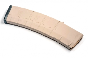 Магазин PUFGUN AR-15 (AR-15) 45-45Tn Магазин PUFGUN AR-15 (AR-15) 45-45Tn