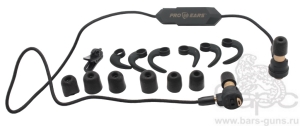 Беруши активные Pro Ears Stealth Blutooth  El Беруши активные Pro Ears Stealth Blutooth  El