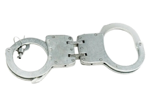 Наручники БРС-3 (оцинкованные) Наручники БРС-3 (оцинкованные)