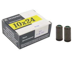 Патрон 10х24 Норма Техкрим - 1 Патрон 10х24 Норма Техкрим - 1