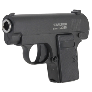Stalker - SA25M Spring пистолет пневматический калибр 6 мм - 1 Stalker - SA25M Spring пистолет пневматический калибр 6 мм - 1