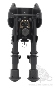 Сошки Caldwell XLA 6-9 Bipod Fixed Сошки Caldwell XLA 6-9 Bipod Fixed