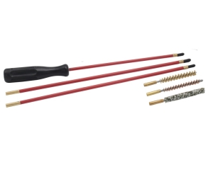 BAIEX - набор для чистки калибр 5,6 мм пакет - 1 BAIEX - набор для чистки калибр 5,6 мм пакет - 1