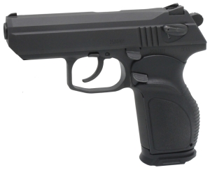 ПС-45 - травматический пистолет 45 Rubber - 1 ПС-45 - травматический пистолет 45 Rubber - 1