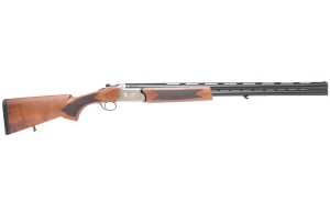 Kral Tundra S орех никель золотые утки - 1 Kral Tundra S орех никель золотые утки - 1