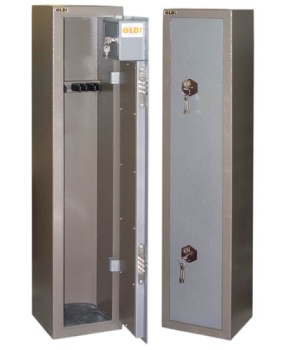Шкаф оружейный Ф120 Шкаф оружейный Ф120