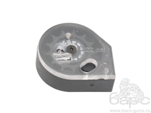 Kral Puncher  магазин калибр 5,5 мм Kral Puncher  магазин калибр 5,5 мм