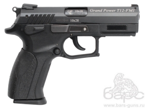 GRAND POWER T12-FM1 GRAND POWER T12-FM1