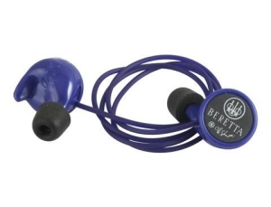 Наушники мини Beretta CF031 A2156 0560 blue Наушники мини Beretta CF031 A2156 0560 blue