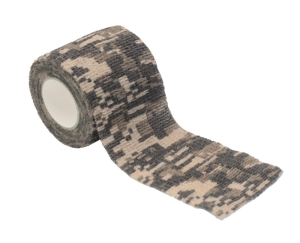 Лента камуфляжная №4 Цифра - 1 Лента камуфляжная №4 Цифра - 1