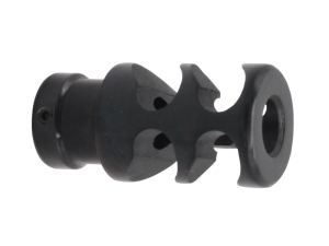 Пламягаситель Тактика Тула Кает-У Сайга-9  - 1 Пламягаситель Тактика Тула Кает-У Сайга-9  - 1