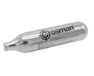 Crosman баллончик СО2 12 г Crosman баллончик СО2 12 г