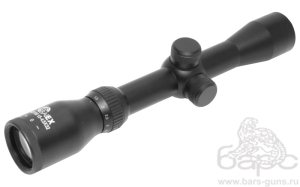 Прицел Baiex HQ 708 1,25-4,5х32 - 1 Прицел Baiex HQ 708 1,25-4,5х32 - 1