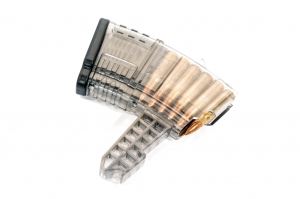 Магазин PUFGUN SKS 7.62 (СКС 7,62х39) 30-10Tr Магазин PUFGUN SKS 7.62 (СКС 7,62х39) 30-10Tr